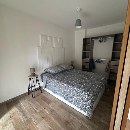 Appartement Avec Jardin ماندوليو لا نابول المظهر الخارجي الصورة