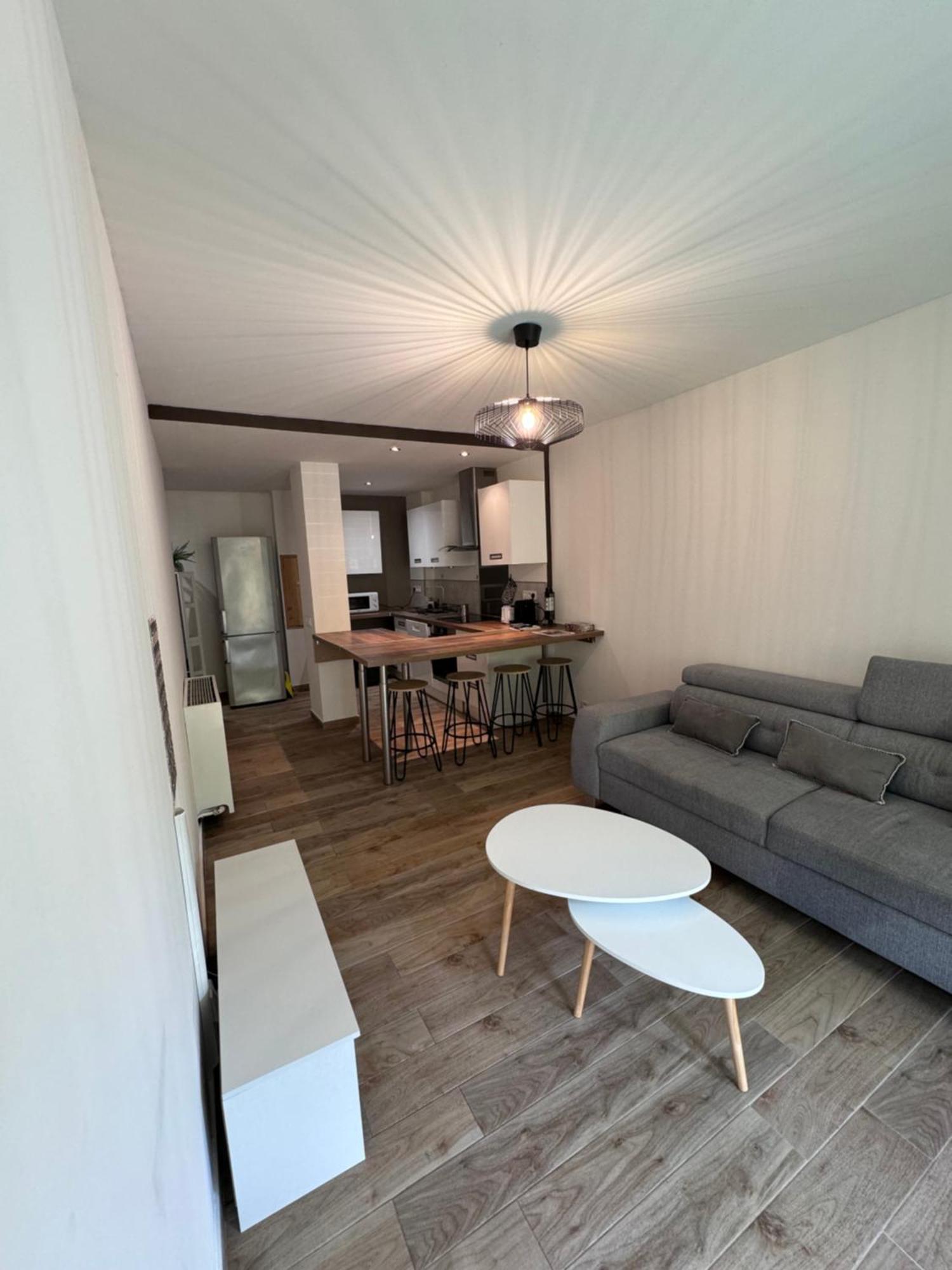 Appartement Avec Jardin ماندوليو لا نابول المظهر الخارجي الصورة