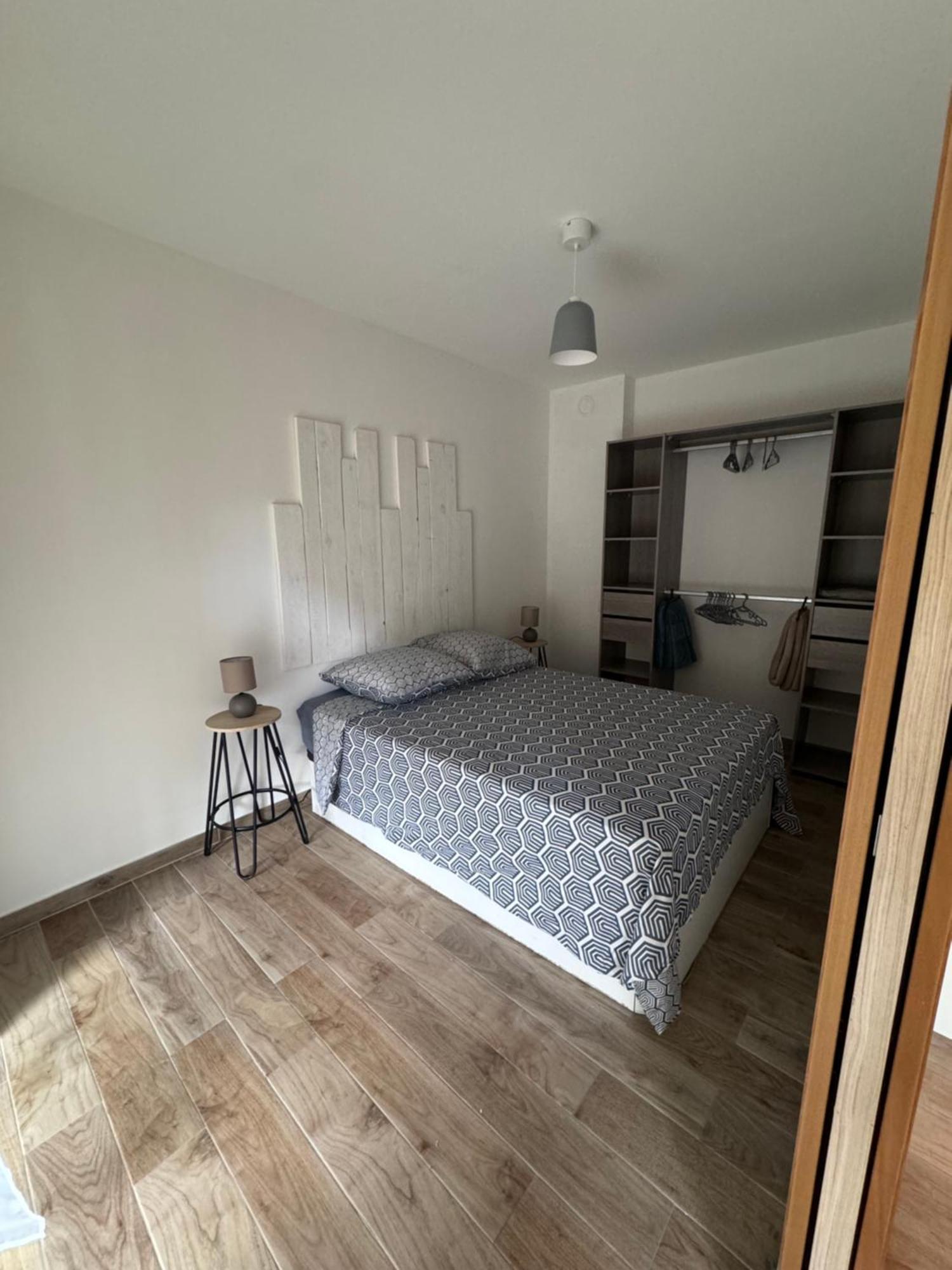 Appartement Avec Jardin ماندوليو لا نابول المظهر الخارجي الصورة