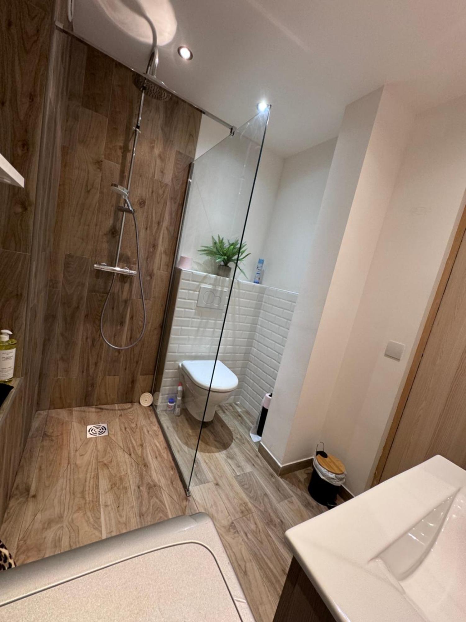 Appartement Avec Jardin ماندوليو لا نابول المظهر الخارجي الصورة